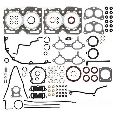 Reinz Engine Full Gasket Set, 01-53915-01 01-53915-01